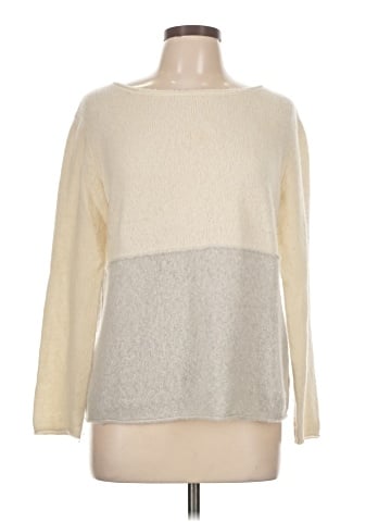 James Perse Pullover Sweater (view 1)
