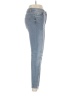 Zara Hearts Blue Jeans Size 4 - photo 4