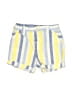 Mayoral Stripes Blue Shorts Size 6-9 mo - photo 1