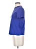 GU Blue Short Sleeve Turtleneck Size S - photo 5