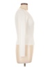 Unbranded Ivory Long Sleeve Top Size L - photo 4