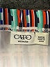 Cato Print Red Casual Skirt Size 14 - 16 - photo 4
