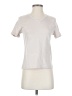GU Ivory Short Sleeve T-Shirt Size S - photo 1