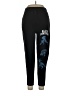 Marvel Graphic Black Sweatpants Size S - photo 1