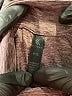 Kyodan Brown Long Sleeve Turtleneck Size P - Sm - photo 7