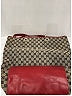 Gucci Gray Tan Canvas GG Monogram Tote One size - photo 3