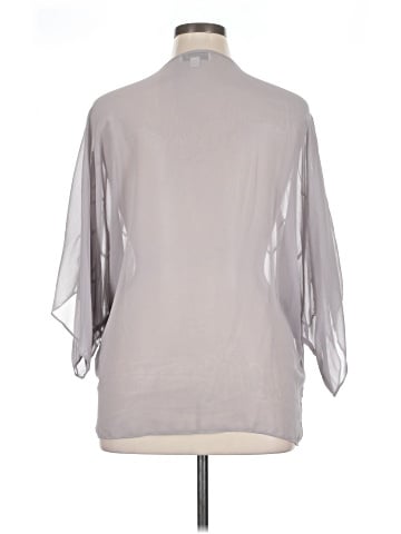 Emanuel Emanuel Ungaro 3/4 Sleeve Blouse (view 2)