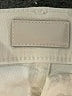 Mother Ivory Jeans Size 25 waist - photo 7