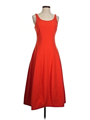 Halston Heritage Cocktail Dress (view 1)