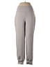 Wolford Solid Gray Active Pants Size S - photo 1