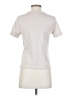 GU Ivory Short Sleeve T-Shirt Size S - photo 2