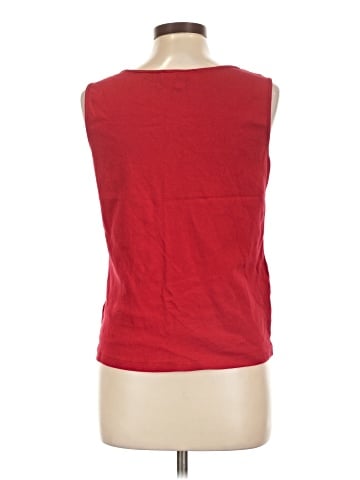 Karen Scott Tank Top (view 2)