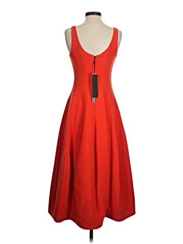 Halston Heritage Cocktail Dress (view 2)