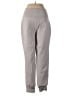 Wolford Solid Gray Active Pants Size S - photo 2