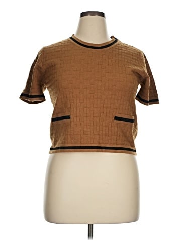 Ellen Tracy Pullover Sweater (view 1)