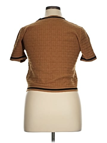 Ellen Tracy Pullover Sweater (view 2)
