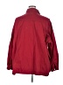 Unbranded 100% Cotton Red Jacket Size 32 - photo 2