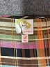 Fig and Flower Paisley Brown Kimono Size XL - photo 7