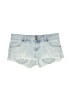 Mossimo Supply Co. Blue Denim Shorts Size 5 - photo 1