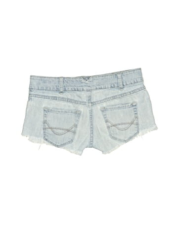 Mossimo Supply Co. Denim Shorts (view 2)