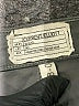 Current/Elliott Gray Casual Pants Size 28 waist - photo 7