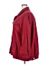 Unbranded 100% Cotton Red Jacket Size 32 - photo 5