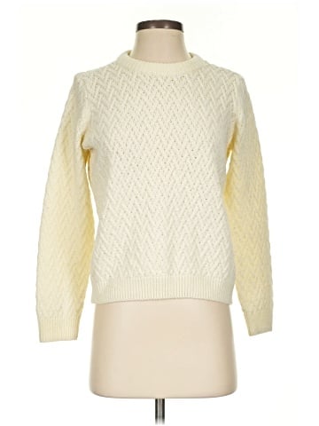 TOPTEN Pullover Sweater (view 1)