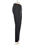 Athena Marie Solid Gray Active Pants Size S (estimated) - photo 4