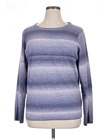 Worthington Pullover Sweater (view 1)