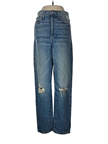 Black Orchid Denim Jeans (view 1)