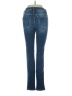 Flying Monkey Hearts Blue Jeans Size 25 waist - photo 2