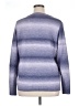 Worthington Blue Pullover Sweater Size XXL - photo 2