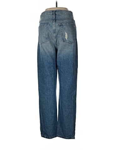 Black Orchid Denim Jeans (view 2)