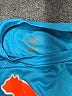 Puma 100% Polyester Teal Active T-Shirt Size 2T - photo 3