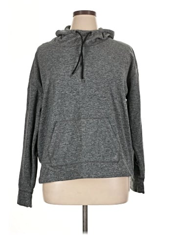 Joe Fresh Pullover Hoodie (view 1)