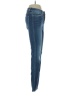 Flying Monkey Hearts Blue Jeans Size 25 waist - photo 4