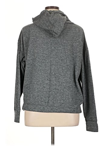Joe Fresh Pullover Hoodie (view 2)