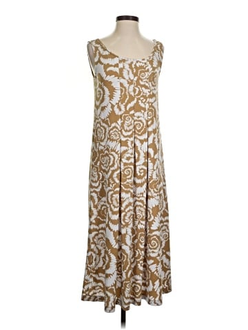 George Casual Dress (view 1)