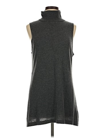 JANA Sleeveless T-Shirt (view 1)