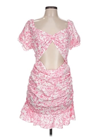 Shein Cocktail Dress (view 1)