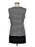 Calvin Klein Black Sleeveless Top Size M - photo 2
