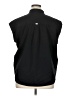 Unbranded Black Sleeveless Blouse Size XL - photo 2