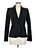 Ted Baker London Black Blazer Size 6 (2) - photo 1