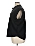 Unbranded Black Sleeveless Blouse Size XL - photo 5