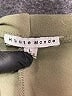 Haute Monde Green Casual Pants Size L - photo 4