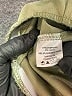 Haute Monde Green Casual Pants Size L - photo 5