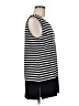 Calvin Klein Black Sleeveless Top Size M - photo 4