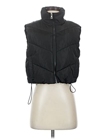 Charlotte Russe Vest (view 1)