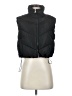 Charlotte Russe 100% Polyester Black Vest Size S - photo 1