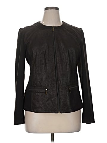 JM Collection Jacket (view 1)